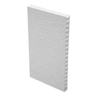 Sersniðgivin FRP-panel
